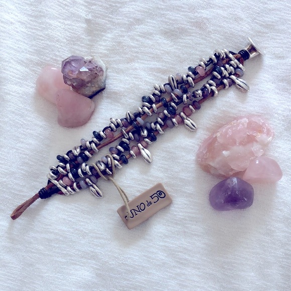 Unode50 Experience Bracelet - Picture 2 of 5